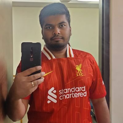 Life long Liverpool fan, foodie and know a thing or two about Consumer Insights.
AND Followed By @LFC on 11th of February 2016.