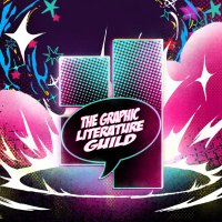 The Graphic Literature Guild (@glgcomics) 's Twitter Profile