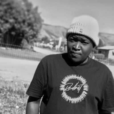 Ngamshii's profile picture. 🗣 Follow or go missing!