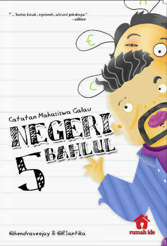 RSantika's profile picture. The Next Big Thing