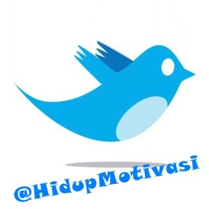 Ingin hidup lebih berhaga dengan ribuan kata hebat buruan follow :@HidupMotivasi ''Motivator tanpa mulut '' ,CP : @HM