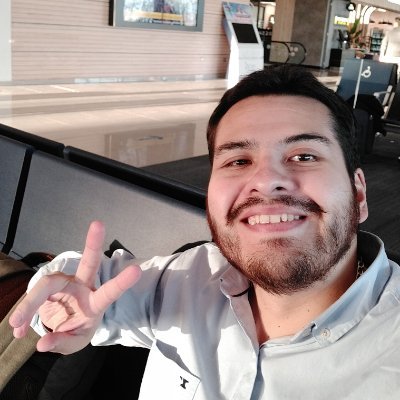 Administrador Público, estudiante de Derecho en @Facdeh_UCentral y socio de @wikimedia_cl
Disfrutando de la vida siempre!