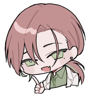 あさひなの十二星座アカウント。自PCの話とかKPの話とか。普通に雑談もします。本垢(@asa_coc )と相互で通過済のみ。