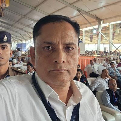 Kaushle14357015's profile picture. Programme Officer MGNREGA 
Block-Laxmipur,Distt.-Jamui