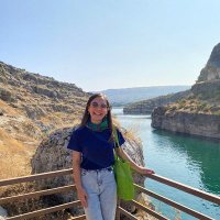 Nazlıcan 🍀 (@ncbrgl) 's Twitter Profile
