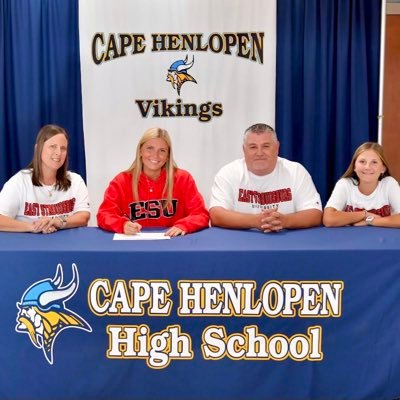 3rd+SS+2nd | DE Express 18u Glanden | @capesoftball_de 2nd Team All Conference Utility x2| GPA 3.9|briwindish2025@gmail.com