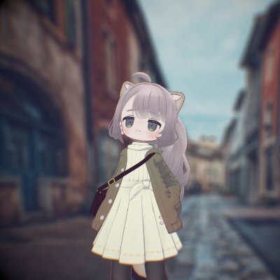 KaraageVrc's profile picture. 調子が良いときは、SUPERなからあげ。 調子が悪いときは、スーパーの半額からあげ。 被写体はおもちゃ。ガスマスク好き #VRChat  お砂糖要らないです🤗