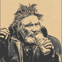 Brewing the Past (@brewingthepast) Twitter profile photo