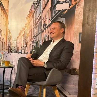 Bartłomiej Radziejewski Profile