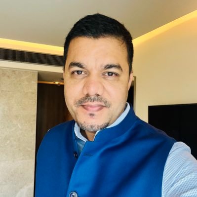 Head Commodities Retail Business @ Kotak Securities | Speaker on business channels | Views are Personal