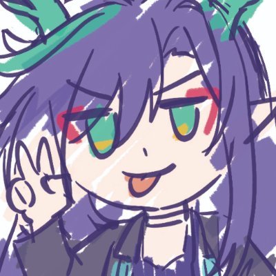 Tsuki🌙 ON VGENさんのプロフィール画像