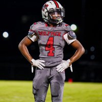 jacob mclaurin (@mclaurinjay117) 's Twitter Profile