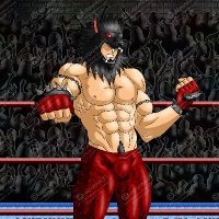 Luipunker91 (@luipunker91) 's Twitter Profile Photo Luipunker91 (@luipunker91) 's Twitter Profile Photo