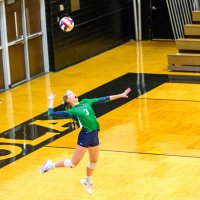 Mya Friese (@myafriesevb3) 's Twitter Profile