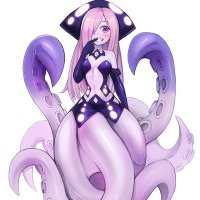 octopus (@octopusqueen4) 's Twitter Profile