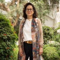 Elizabeth Eyster (@lizeyster) 's Twitter Profile Photo