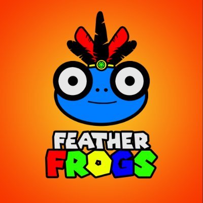 Fᴇᴀᴛʜᴇʀ Fʀᴏɢsさんのプロフィール画像