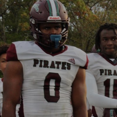 C/o 26 | 6’0ft 212lbs | LB/ATH | Cedar creek HS | Email: justuspeyton24@gmail.com