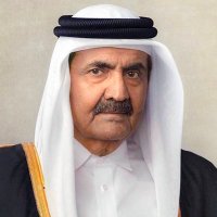 الشيخ حمد بن خليفة ال ثاني ( lnformal ) (@hbk1952) 's Twitter Profile Photo الشيخ حمد بن خليفة ال ثاني ( lnformal ) (@hbk1952) 's Twitter Profile Photo