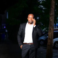 B K (@kiptoo_enrique) 's Twitter Profile