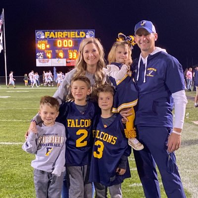 Coach Stoner Profile