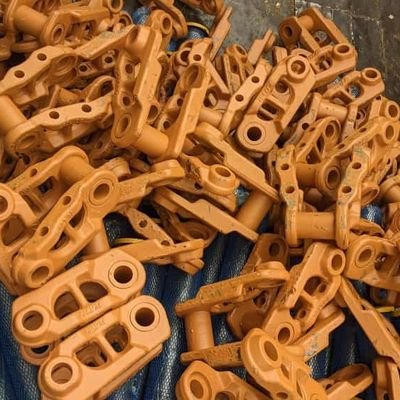 Am kimerah Cipricious CEO Genemant Enterprises deals in spare parts for heavy machines, vehicles , trucks,Tractors and generators.
we are experts .