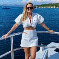 Cyrah Harper (@cyrahharper) 's Twitter Profile