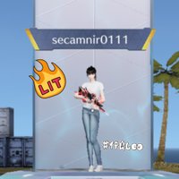 荒野_KAITO (@eus_secamnir) 's Twitter Profile