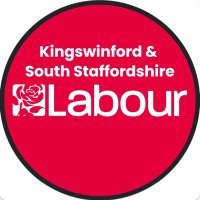 🌹 Kingswinford & South Staffordshire Labour Party (@southstaffsclp) 's Twitter Profile