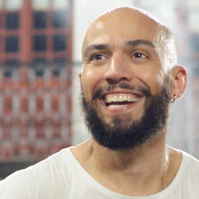 André Arôxa | アニメーター Profile