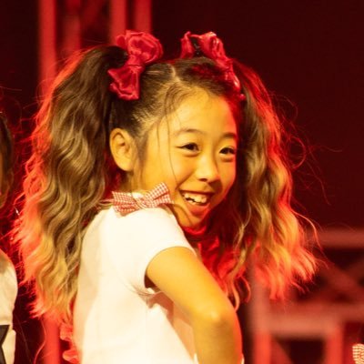 2月2日生🐣9歳🦄演検ランク2/🍓と🍑とダンス🕺が大好き❤️いつも笑顔🌈親管理⚜️ #オハよーいどん出演 #YouTubeあかチャンネル #パニパニパイナ3フェアリーダンサーズ🧚♀️ #チェリー🍒役 Instagram→micoro_sakurai TikTok→micoro0202
