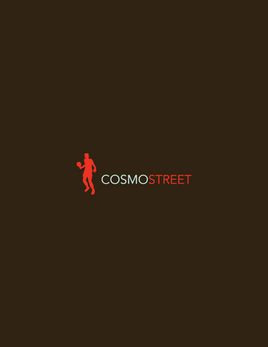 Cosmo Street is a film and TV editing company with offices in Santa Monica and New York.