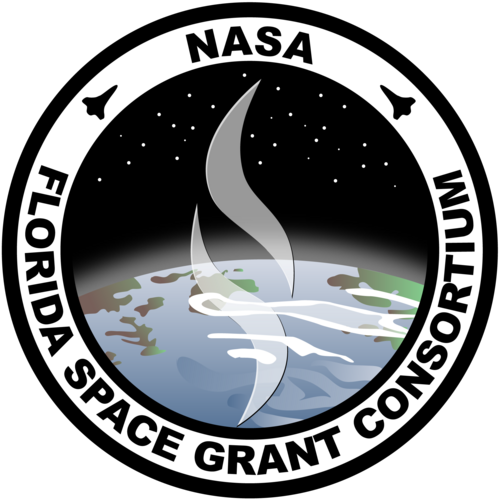 NASA student support for space projects in Florida universities