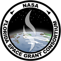 NASA Florida Space Grant (@nasafsgc) Twitter profile photo