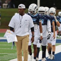 Bryson Tymes (@coachtymes_) 's Twitter Profile