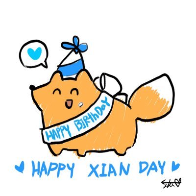 XIANさんのプロフィール画像