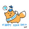 xianartow0n's profile picture. 仙 선이 | 💙｜🦝｜원프♡