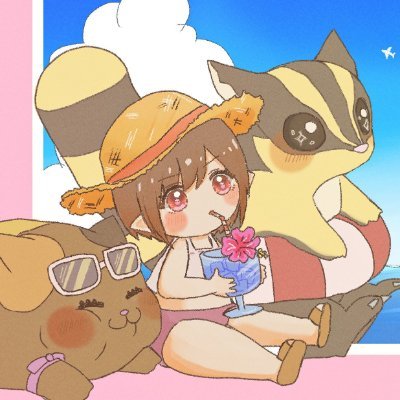 めう@不意打ちのセイウチ🐈🍑😘さんのプロフィール画像