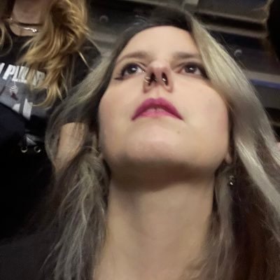 Ludilly's profile picture. Mal humorada com ascendente em cansada