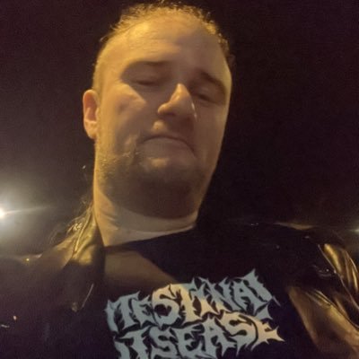 Sarcophagus_666's profile picture. I complain and share noisy music 🎧