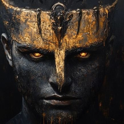 FossatumAfricae's profile picture. 