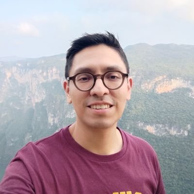 Interesado en temas de salud, ciencia y naturaleza.