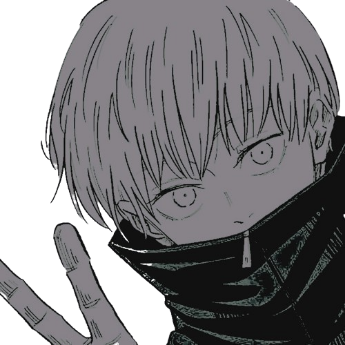 concxse's profile picture. ᅠᅠᅠᅠᅠᅠᅠᅠᅠ𝚂𝙴𝙼𝙸 ——  𝙶𝚁𝙰𝙳𝙴 ᅠᅠ𝟷  ᅠᅠ—— ᅠ;ᅠᅠ 𝙹𝚄𝙹𝚄𝚃𝚂𝚄ᅠᅠ𝚂𝙾𝚁𝙲𝙴𝚁𝙴𝚁 ᅠᅠ。 ᅠᅠ(ᅠ一意ᅠ)ᅠᅠᅠᅠᅠᅠᅠᅠᅠᅠᅠᅠ