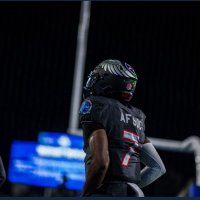 Q Hayes (@qhayes22) 's Twitter Profile