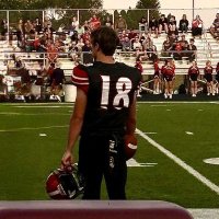 Anthony Stone Jr (@qbstone18) 's Twitter Profile