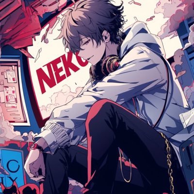モンハンnow▶︎96neko、レーマス▶︎TPN★ねんねこ TikTok▶︎ https://t.co/9RdvByUbxr