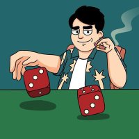 Degen James (@kenneth91984812) 's Twitter Profile