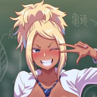 ♡🅖🅐🅛🔞さんのプロフィール画像