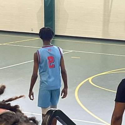 Keandre Fuller Profile