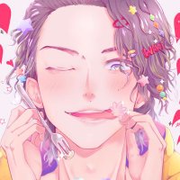 宇藤翼😈新連載原稿制作中 (@ud_tbs) 's Twitter Profile
